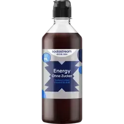 SodaStream Energy Zero Sugar Drink Mix – 440ml