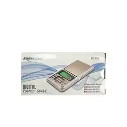 Digital Pocket Scale_EURECARE
