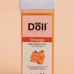 Roller Depilatory Wax. 100gr.