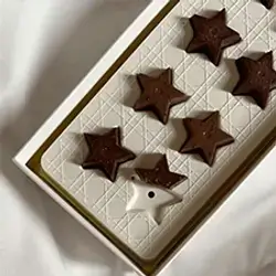 Dior Stars