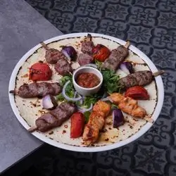 Mix Grill