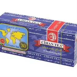 Cihan Tea Bags