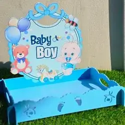 Baby tray