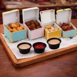 Mini Bites Offers