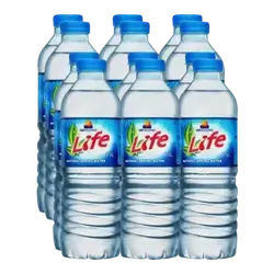 life water set 500ml
