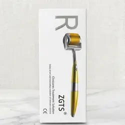ZGTS Derma Roller Clinicares Treatment Solutio