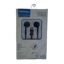 Headphone Type-c
