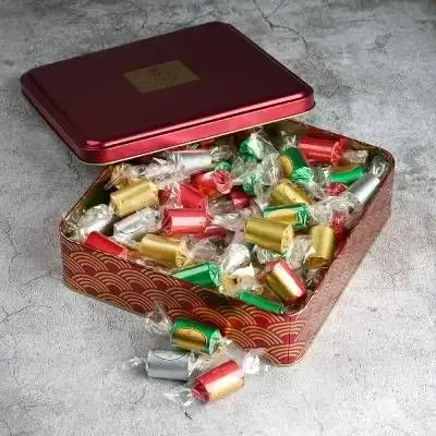 Milk Chocolate Feuilltine 500 gms