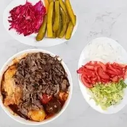 تەشریبی گۆشت