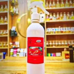 Strawberry 500 Ml