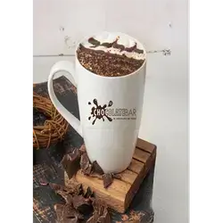 Hot Dark Chocolate 