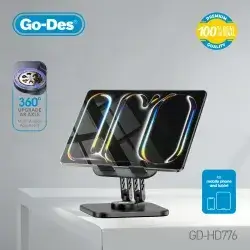 Go-Des Stand GD-HD776 360