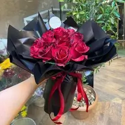 Red Rose