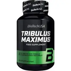 BioTech USA Tribulus Maximus 90 tablets
