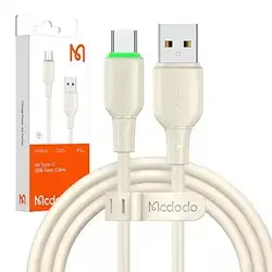 Mcdodo 6A Type-C Usb Data Cable 100W