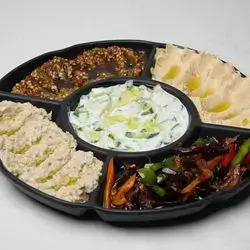 Mix Appetizer - Large