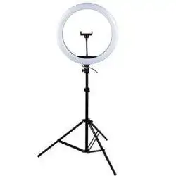 Tiktok Light + Stand 36