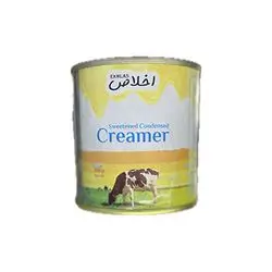 Ekhlas Sweetened Condensed 370 Gm