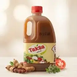 Taksa Distlled Vinegar 1000mlm