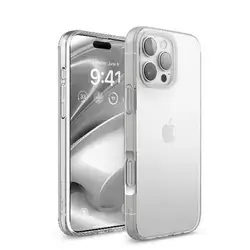 16 Pro Max Cover Silicone