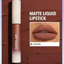 Sheglam Lip Stick (Maven)