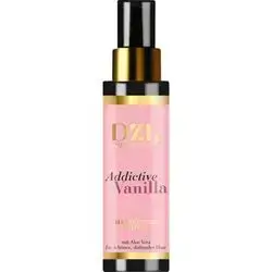 DZL addictive vanela haarparfume intense