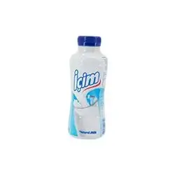 Ulker Milk Full Fat 400 Ml