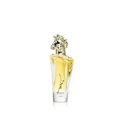 Lattafa Maahir Gold EDP 100mL - ORIGINAL