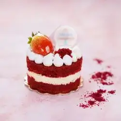 Red Velvet