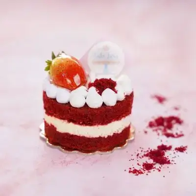 Red Velvet