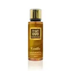 Oud Mist Vanilla 250ml�