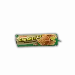 Ulker Hanmler Hazelnut Biscuits 82gm