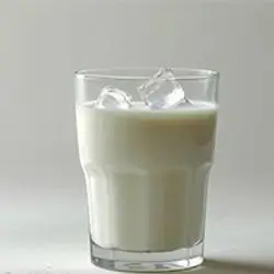 Iced Milk