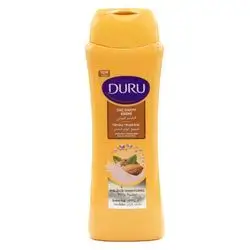 Duru Conditioner For All Types600ml