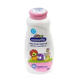 Kodomo Baby Powder