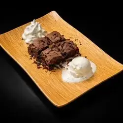 Bashir Baklava