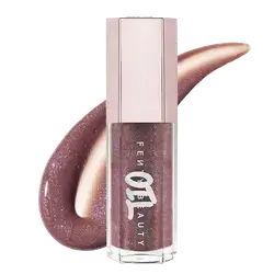 Gloss Bomb Oil Luminizing 03 ROSE AMBER 9ml _ FENTY BEAUTY