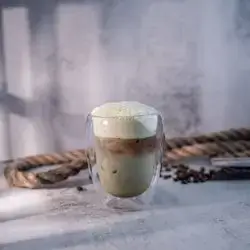 Ice Latte