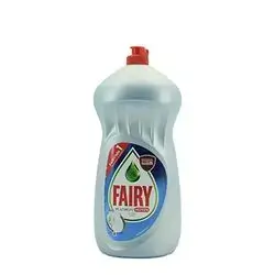 Fairy Platinum Dishwasher Detergent Liquid 1.5 Lt