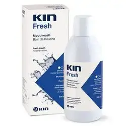 KIN Fresh Mouthwash