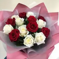 Flower Bouquet