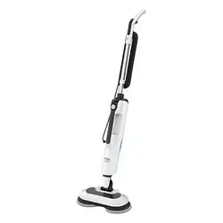 Steam Cleaner, SPIN STEAM