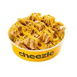 Cheezle Cheezo