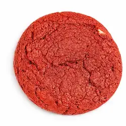 Cookies Red Valvet