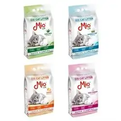 Cat Litter Mio 10L