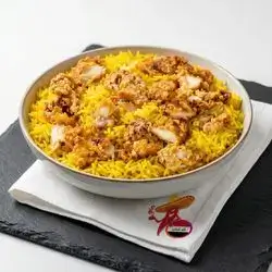 Chicken Rizo