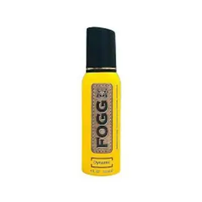 Fogg Body Spray Dynamicmen120ml