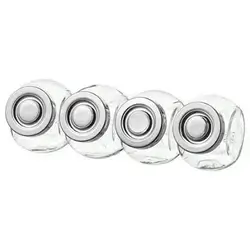 Spice Jar Set