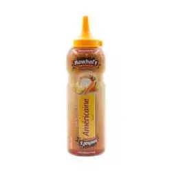 Nawhal's Sauce Americaine 500ml