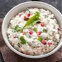 Curd Rice